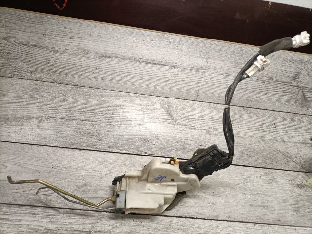 bontott SUZUKI WAGON R PLUS Jobb első Ajtózár