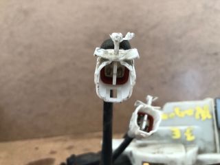 bontott SUZUKI WAGON R PLUS Jobb első Ajtózár