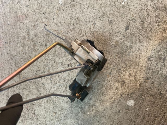 bontott SUZUKI WAGON R PLUS Jobb első Ajtózár