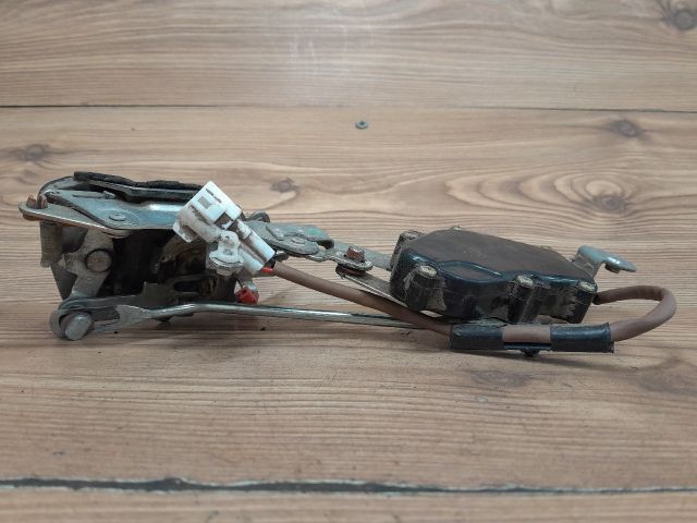 bontott SUZUKI WAGON R PLUS Jobb első Ajtózár