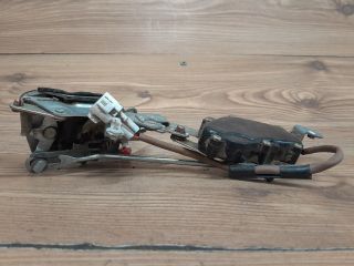 bontott SUZUKI WAGON R PLUS Jobb első Ajtózár