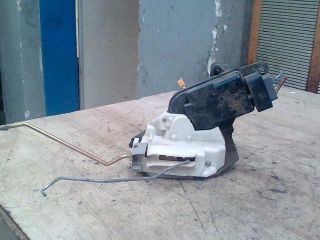 bontott SUZUKI WAGON R PLUS Jobb első Ajtózár