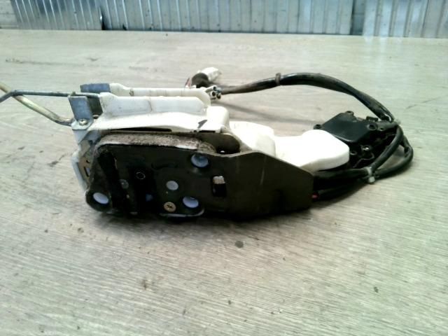 bontott SUZUKI WAGON R PLUS Jobb első Ajtózár