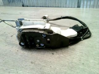 bontott SUZUKI WAGON R PLUS Jobb első Ajtózár