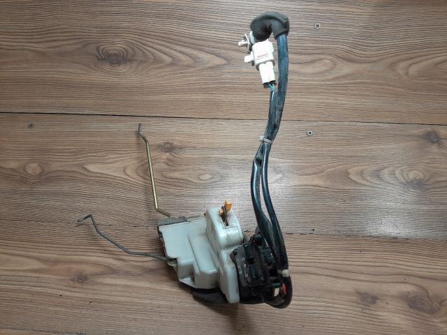 bontott SUZUKI WAGON R PLUS Jobb első Ajtózár