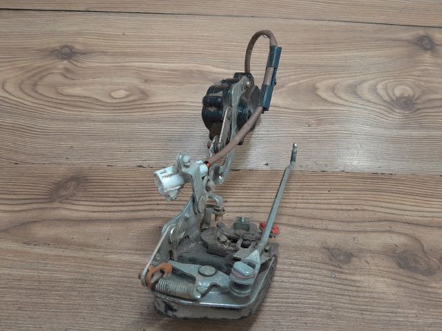 bontott SUZUKI WAGON R PLUS Jobb első Ajtózár