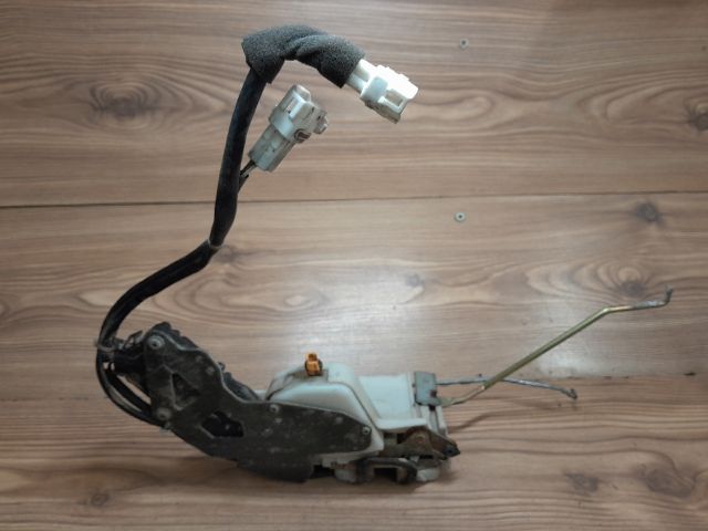 bontott SUZUKI WAGON R PLUS Jobb első Ajtózár