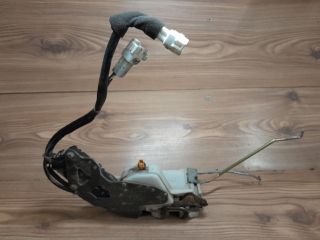 bontott SUZUKI WAGON R PLUS Jobb első Ajtózár