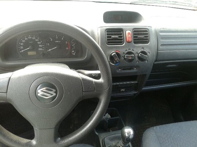 bontott SUZUKI WAGON R PLUS Jobb első Ajtózár