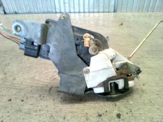 bontott SUZUKI WAGON R PLUS Jobb első Ajtózár