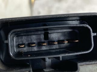 bontott SUZUKI WAGON R PLUS Jobb első Ajtózár