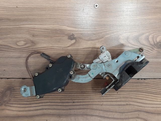 bontott SUZUKI WAGON R PLUS Jobb első Ajtózár