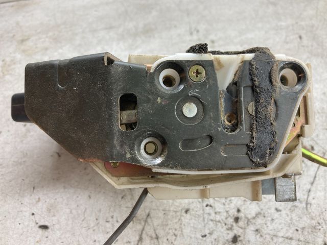 bontott SUZUKI WAGON R PLUS Jobb első Ajtózár