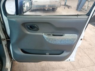 bontott SUZUKI WAGON R PLUS Jobb első Ajtózár