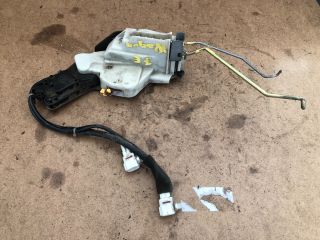 bontott SUZUKI WAGON R PLUS Jobb első Ajtózár