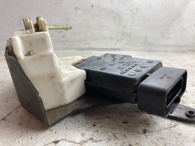 bontott SUZUKI WAGON R PLUS Jobb első Ajtózár