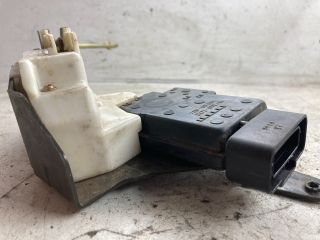 bontott SUZUKI WAGON R PLUS Jobb első Ajtózár