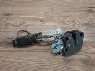 bontott SUZUKI WAGON R PLUS Jobb első Ajtózár