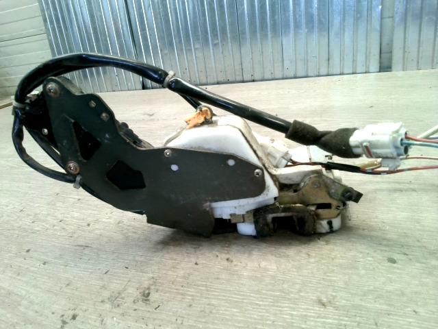 bontott SUZUKI WAGON R PLUS Jobb első Ajtózár