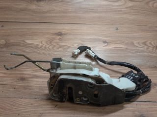 bontott SUZUKI WAGON R PLUS Jobb első Ajtózár