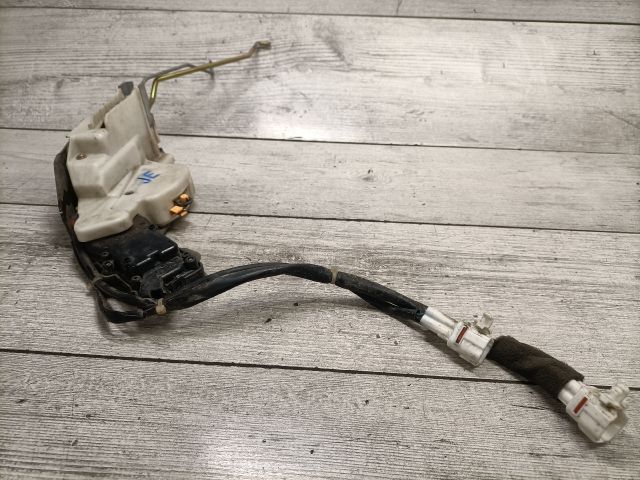 bontott SUZUKI WAGON R PLUS Jobb első Ajtózár