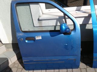 bontott SUZUKI WAGON R PLUS Jobb első Ajtózár