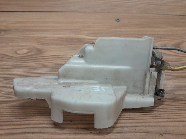 bontott SUZUKI WAGON R PLUS Jobb első Ajtózár