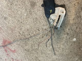 bontott SUZUKI WAGON R PLUS Jobb első Ajtózár