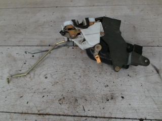 bontott SUZUKI WAGON R PLUS Jobb első Ajtózár