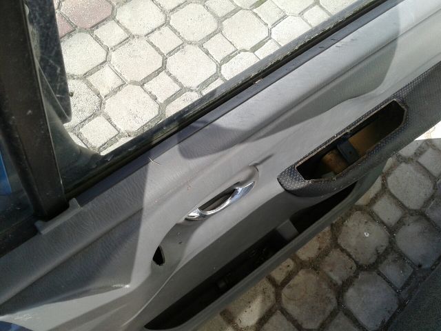 bontott SUZUKI WAGON R PLUS Jobb első Ajtózár