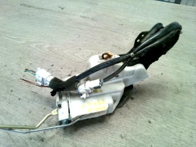 bontott SUZUKI WAGON R PLUS Jobb első Ajtózár