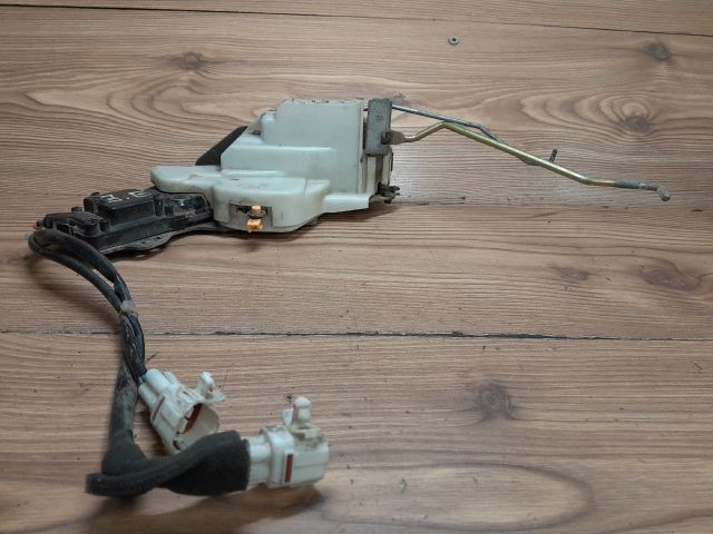 bontott SUZUKI WAGON R PLUS Jobb első Ajtózár