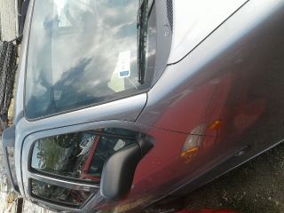 bontott SUZUKI WAGON R PLUS Jobb első Ajtózár