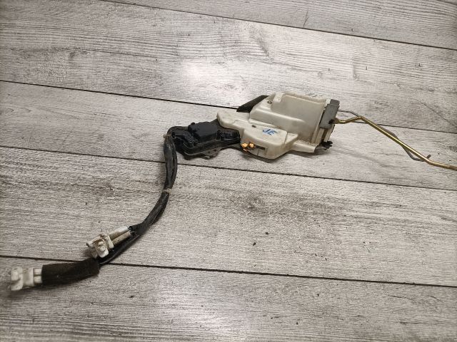 bontott SUZUKI WAGON R PLUS Jobb első Ajtózár