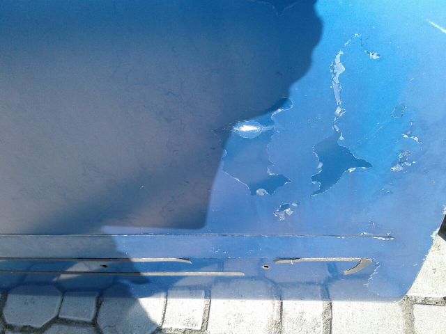 bontott SUZUKI WAGON R PLUS Jobb első Ajtózár