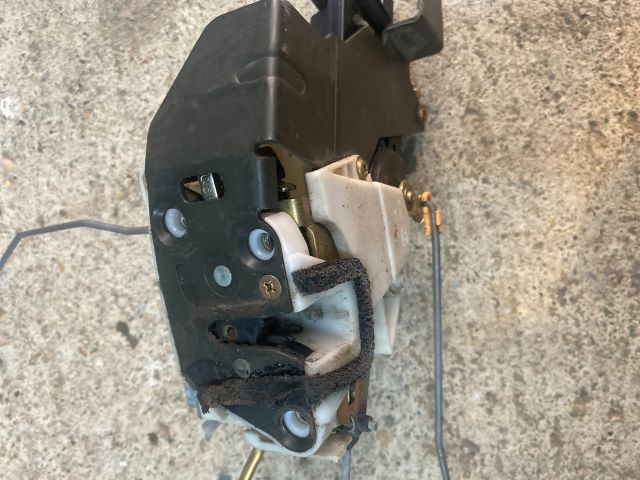 bontott SUZUKI WAGON R PLUS Jobb első Ajtózár