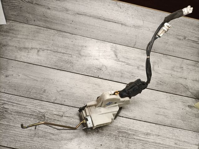 bontott SUZUKI WAGON R PLUS Jobb első Ajtózár