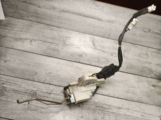 bontott SUZUKI WAGON R PLUS Jobb első Ajtózár