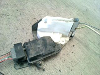 bontott SUZUKI WAGON R PLUS Jobb első Ajtózár