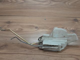 bontott SUZUKI WAGON R PLUS Jobb első Ajtózár