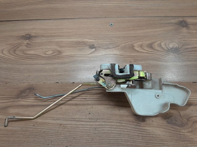 bontott SUZUKI WAGON R PLUS Jobb első Ajtózár