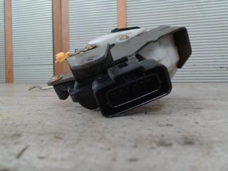 bontott SUZUKI WAGON R PLUS Jobb első Ajtózár