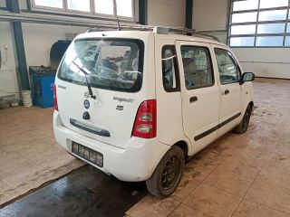 bontott SUZUKI WAGON R PLUS Jobb első Ajtózár