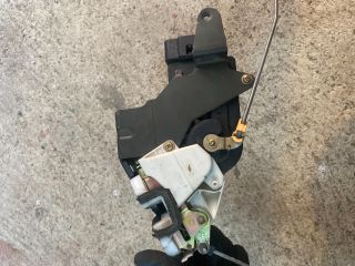 bontott SUZUKI WAGON R PLUS Jobb első Ajtózár