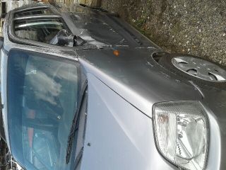 bontott SUZUKI WAGON R PLUS Jobb első Ajtózár