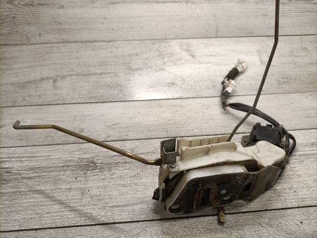 bontott SUZUKI WAGON R PLUS Jobb első Ajtózár