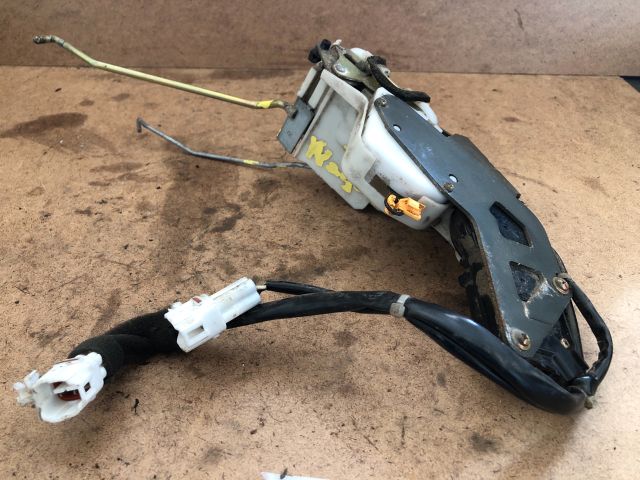 bontott SUZUKI WAGON R PLUS Jobb első Ajtózár