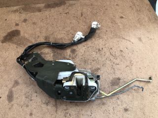 bontott SUZUKI WAGON R PLUS Jobb első Ajtózár