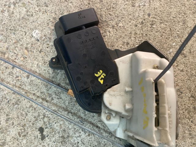 bontott SUZUKI WAGON R PLUS Jobb első Ajtózár