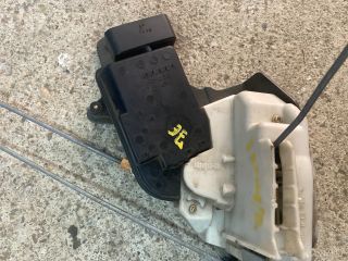 bontott SUZUKI WAGON R PLUS Jobb első Ajtózár